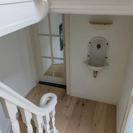 Appartement A-location