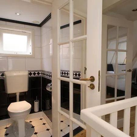 Appartement A-location