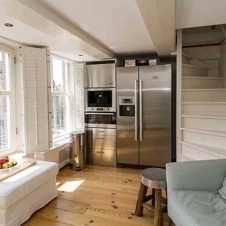 Appartement A-location *
