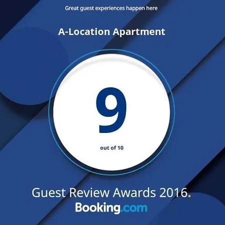 Appartement A-location Amsterdam